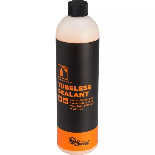 Orange Seal Refill 16oz