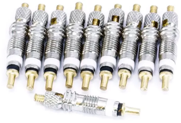 Orange Seal VersaValve Valve Cores