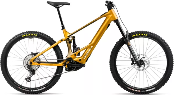 Orbea Wild H20 Mullet