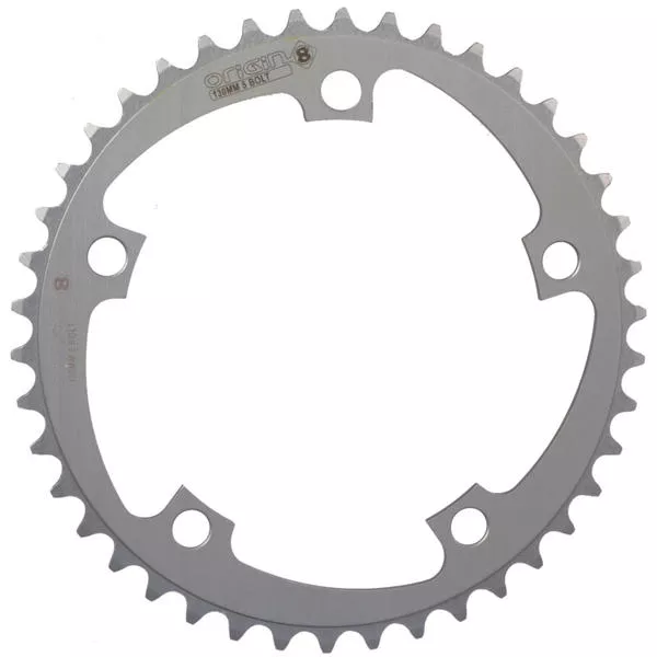Origin8 Alloy Blade Chainring - 94 BCD/5-Bolt