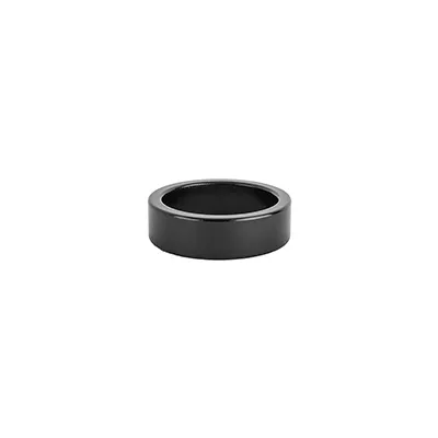 Origin8 Alloy Headset Spacers 10mm - Jar of 20
