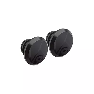 Origin8 Alloy MTB Push-In Bar End Plugs