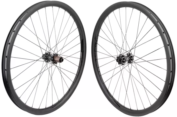 Origin8 Bolt Carbon Boost MTB XC 29-inch Wheelset