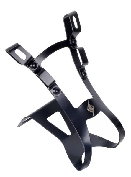 Origin8 Double Steel Toe Clips