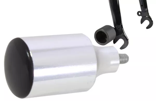 Origin8 Eyelet Stub Light Mount
