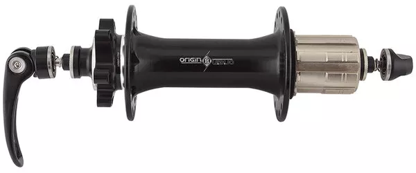 Origin8 FB-1100 Fat Bike Rear Hub