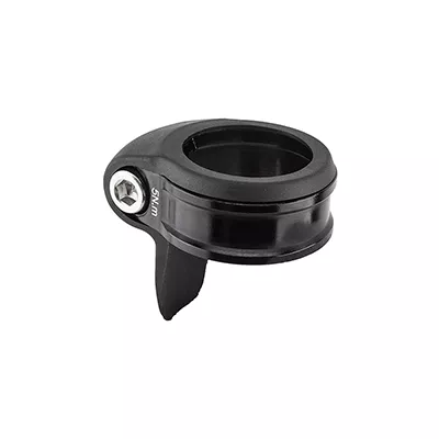 Origin8 GritGuard Seatpost Clamp