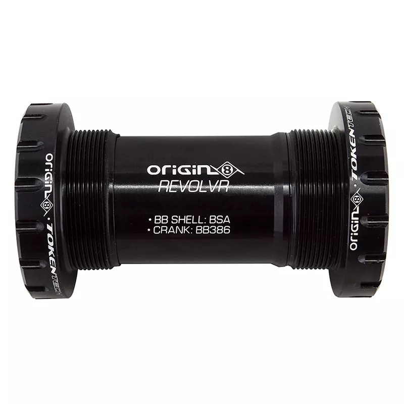 Origin8 Revolvr BB386 Outboard Bottom Bracket