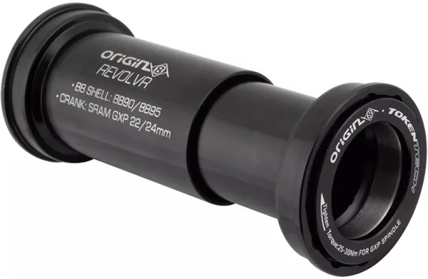 Origin8 Revolvr BB90/95 Thread-Together Bottom Bracket