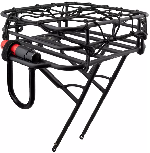 Origin8 Rush Messenger Front Basket Rack