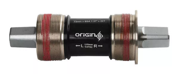 Origin8 Torqlite Square-Taper Bottom Bracket