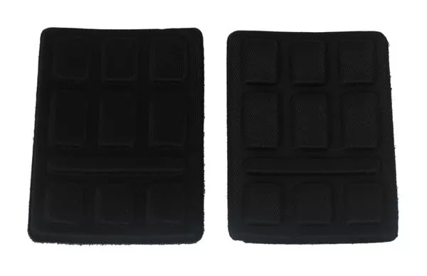 Origin8 Tri Aero Bar Pad Set