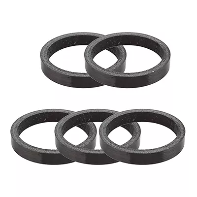 Origin8 UD Carbon Fiber Headset Spacers