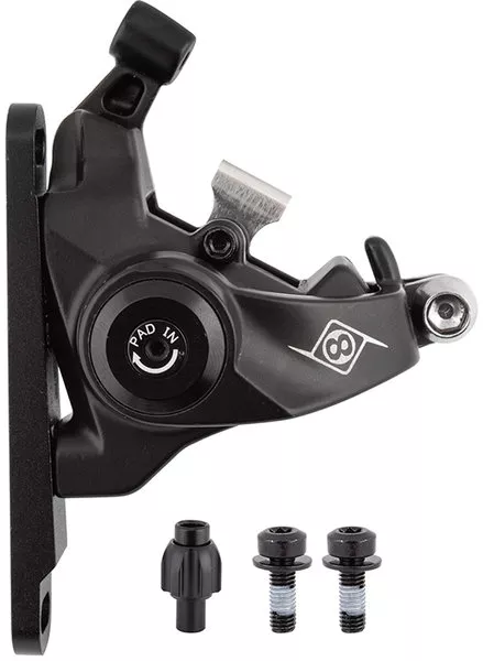 Origin8 Vise II FM Mechanical Disc Brake