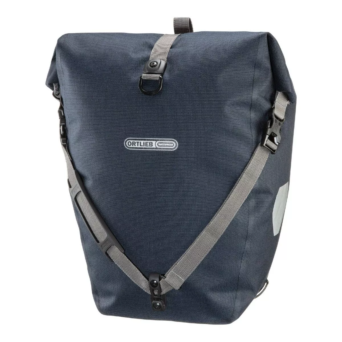 Ortlieb Back-Roller Urban Single Pannier Bag Ink