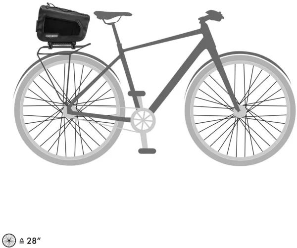 Ortlieb E-Trunk