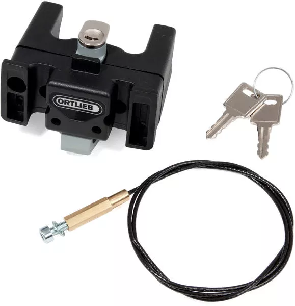 Ortlieb Mounting Set (Ultimate6)