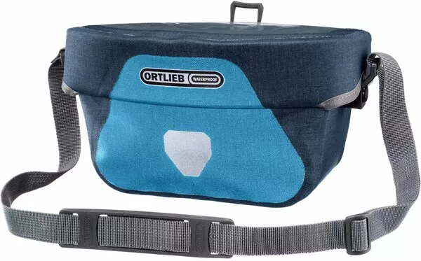 Ortlieb Ultimate Six Plus 5L