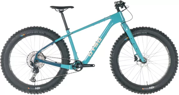 Otso Voytek 2 - Shimano SLX