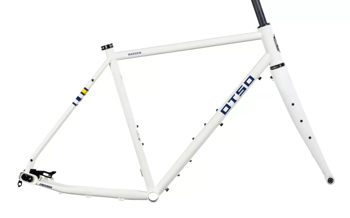 Otso Warakin Frame or Complete Bike