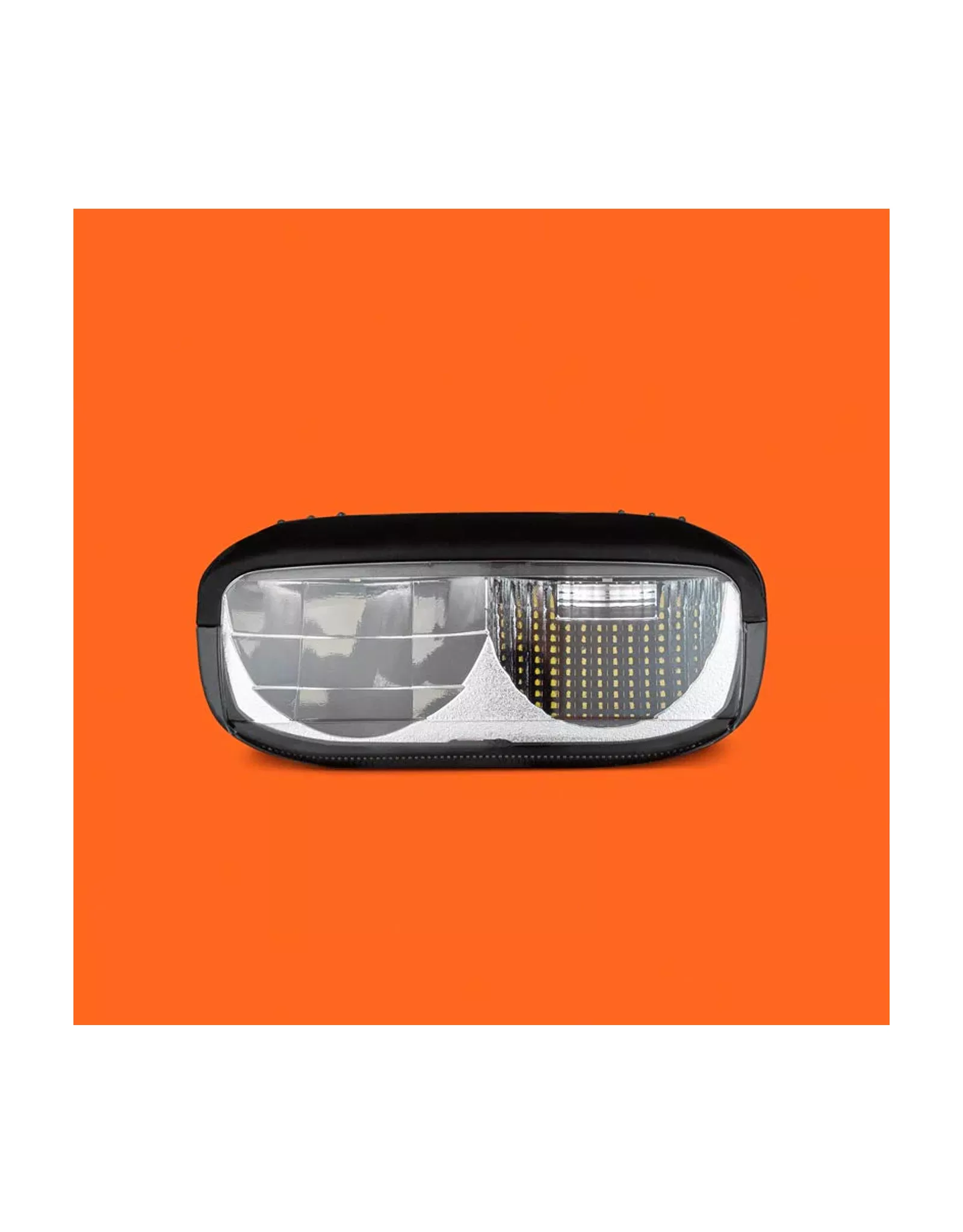 Outbound Lighting Detour Bike Light