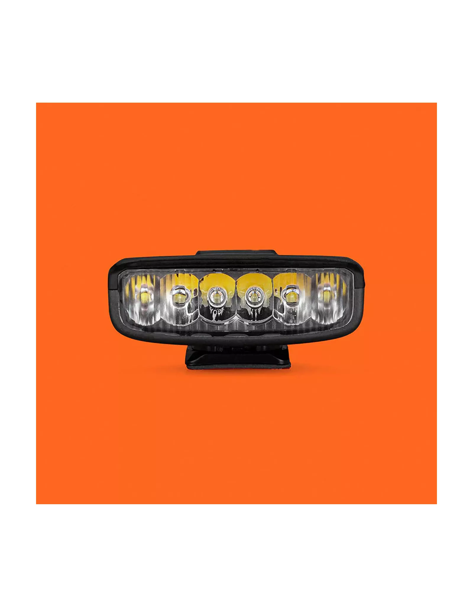 Outbound Lighting Hangover Helmet Light