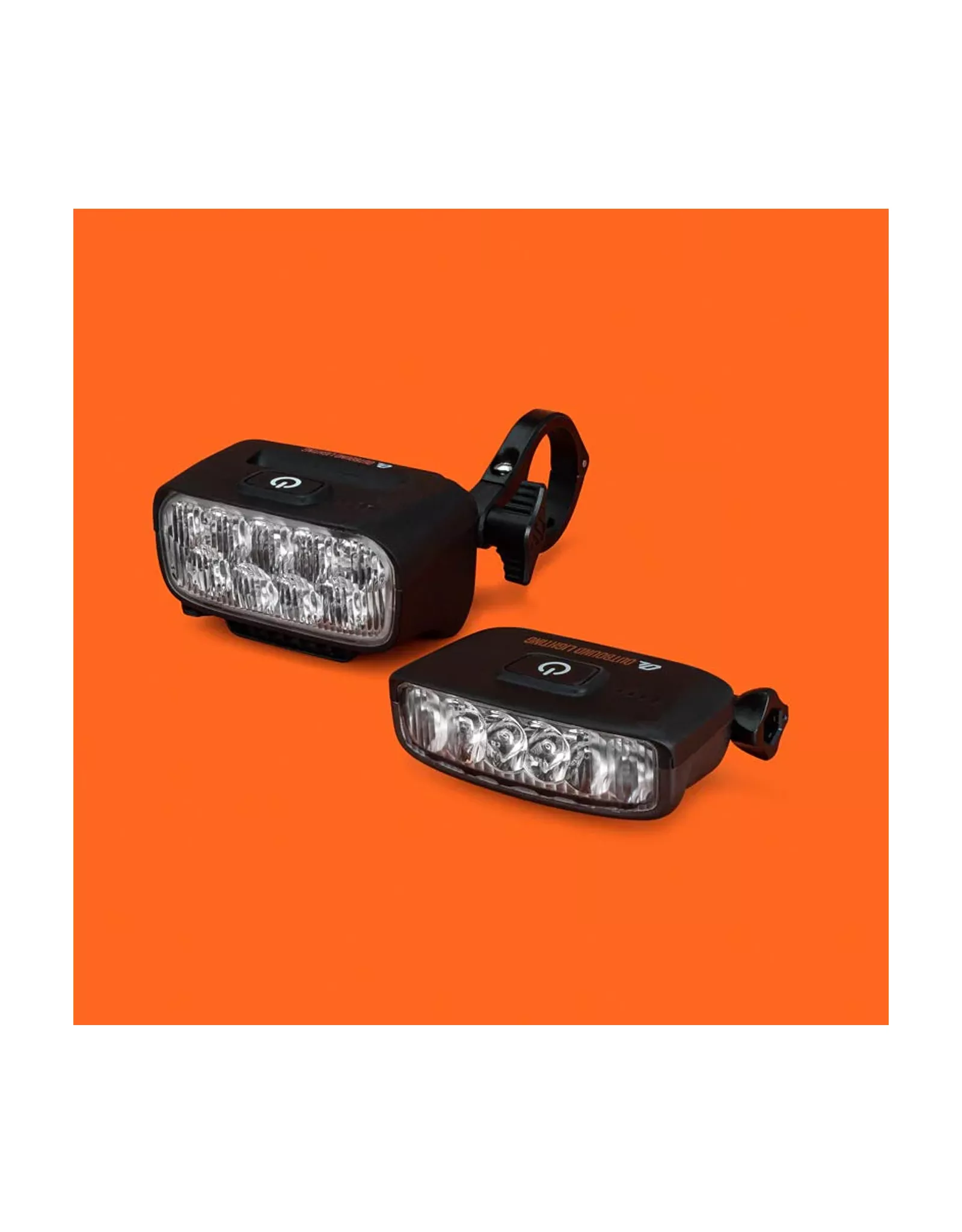 Outbound Lighting Trail Evo Downhill Package