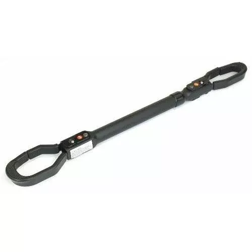 Pacific Deluxe Adaptor Bar