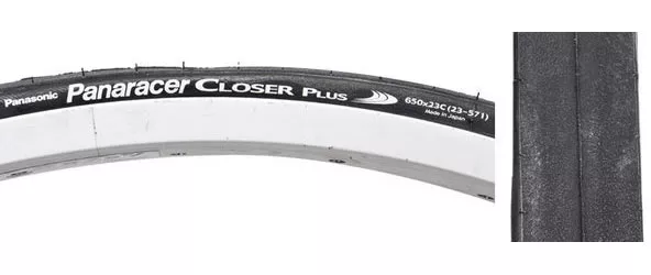 Panaracer Closer Plus
