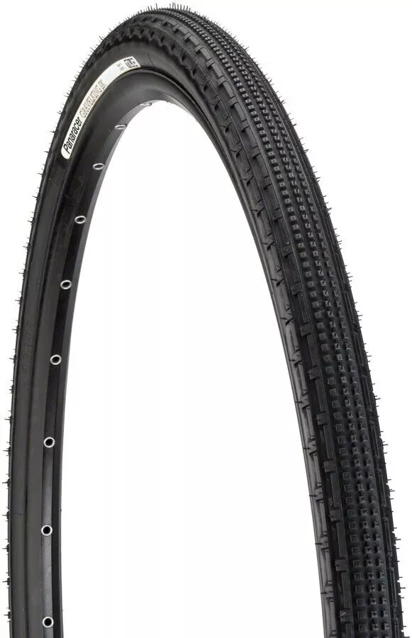 PANARACER GravelKing SK Tire – 700 x 32c – Black