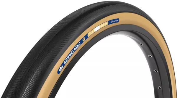 Panaracer GravelKing Slick Plus+