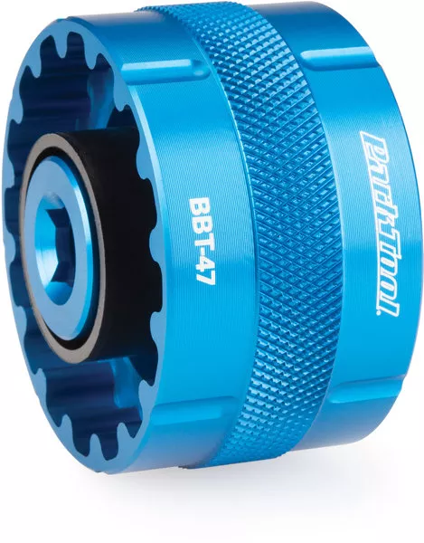 Park Tool BBT-47 Bottom Bracket Tool