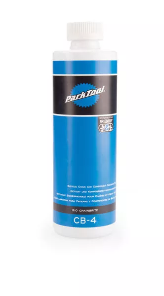 Park Tool Bio ChainBrite