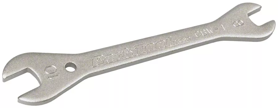 Park Tool CBW-1 Open End Brake Wrench: 8.0 - 10.0mm