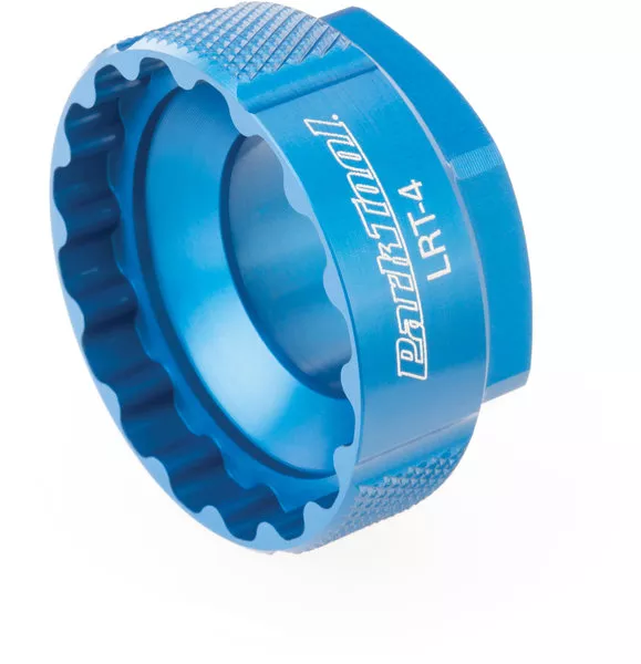 Park Tool LRT-4 Lockring Tool, Shimano Direct Mount