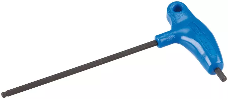 Park Tool PH-5 P-Handled 5mm Hex Wrench