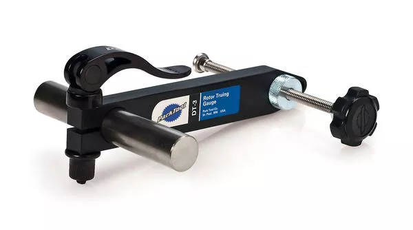 Park Tool Rotor Truing Gauge