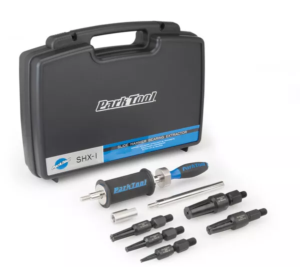 Park Tool SHX-1 Slide Hammer Extractor