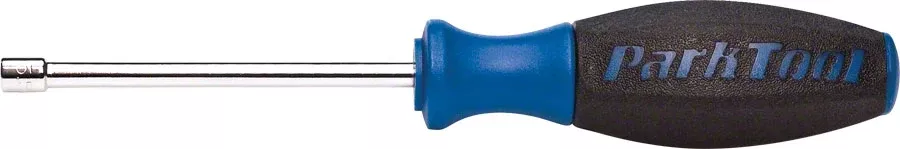 Park Tool SW-18 Hex Spoke Wrench: 5.5mm