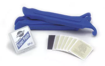 Park Tool Tire & Tube Repair Kit