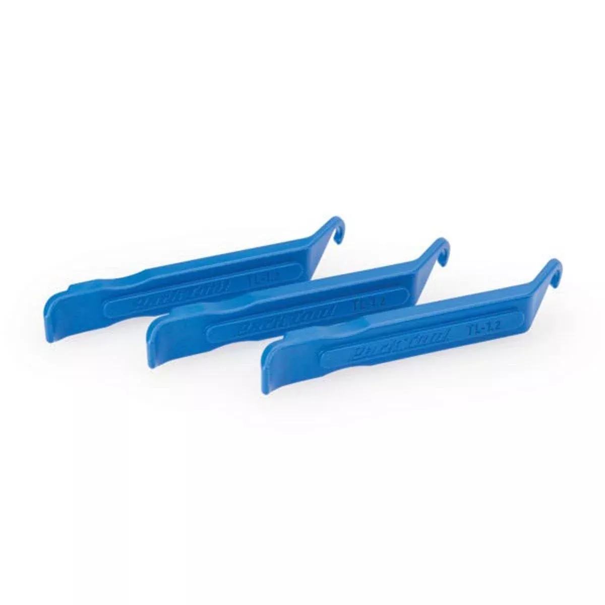 Park Tool TL-1.2 Tyre Levers Set Of 3