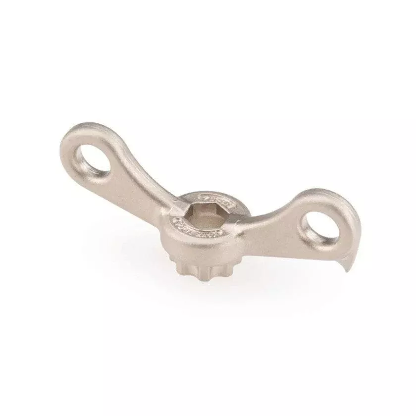 Parktool Crank Adjusting Cap Tool for Shimano Hollowtech II