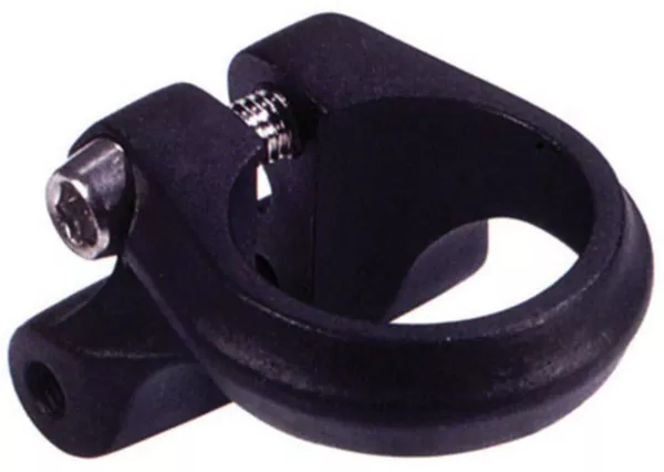 Passport Rack Mount Seatclamp - 30.0mm