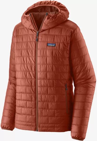 Patagonia Nano Puff Hoody