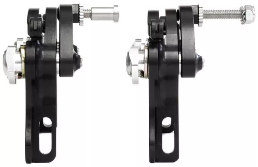 Paul Component Engineering Racer Brake, Rear - Center-Mount Recessed
