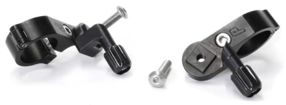 Paul Component Engineering Thumbie Shifter Mount Set - Shimano