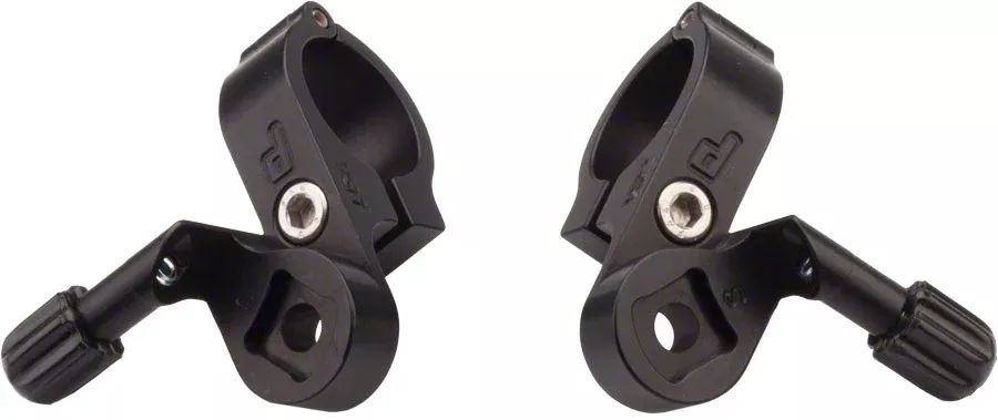Paul Component Engineering Thumbies