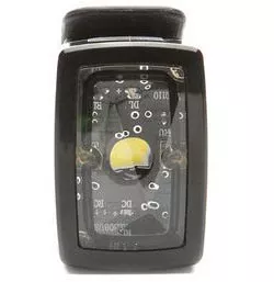 PDW Asteroid USB Headlight