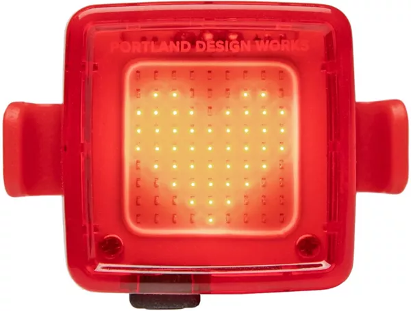 PDW Blinking Of You Tailight