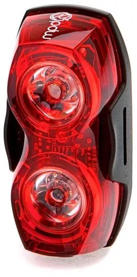 PDW Danger Zone Taillight